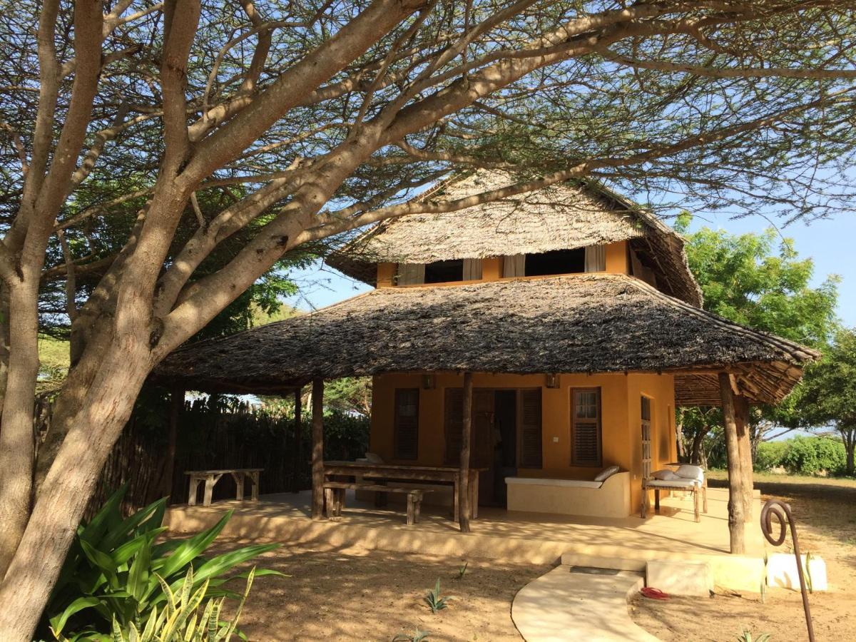 Mangrove House Hotel Lamu Exterior photo