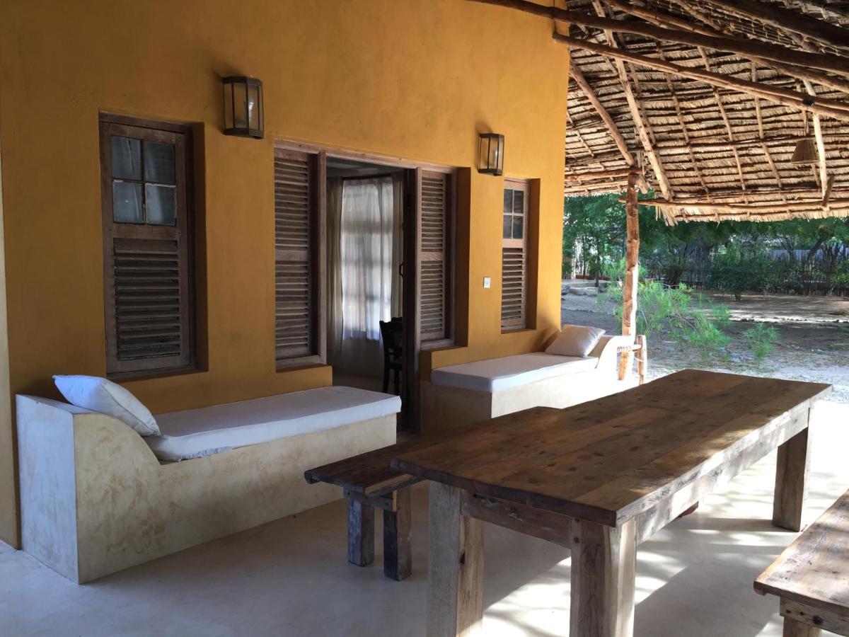 Mangrove House Hotel Lamu Exterior photo