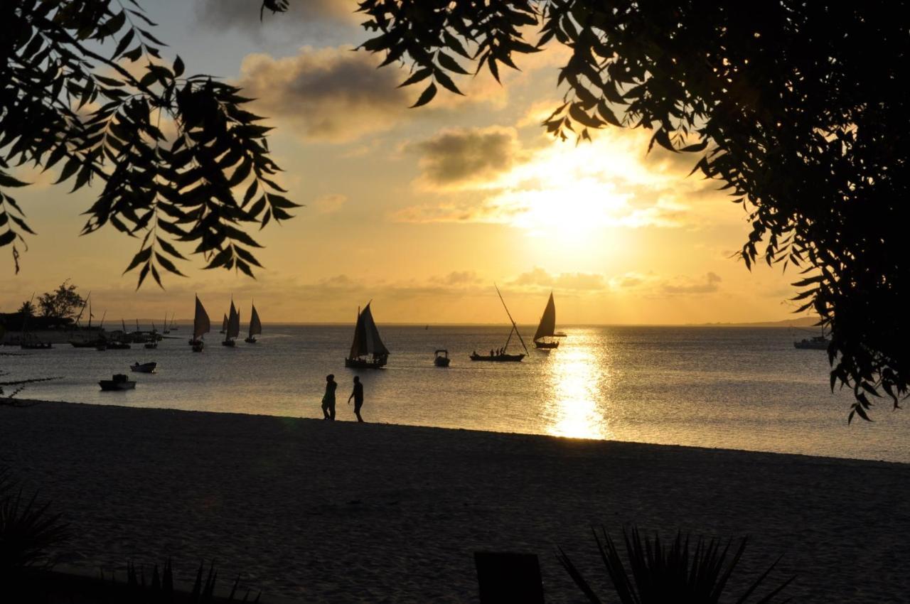 Mangrove House Hotel Lamu Exterior photo