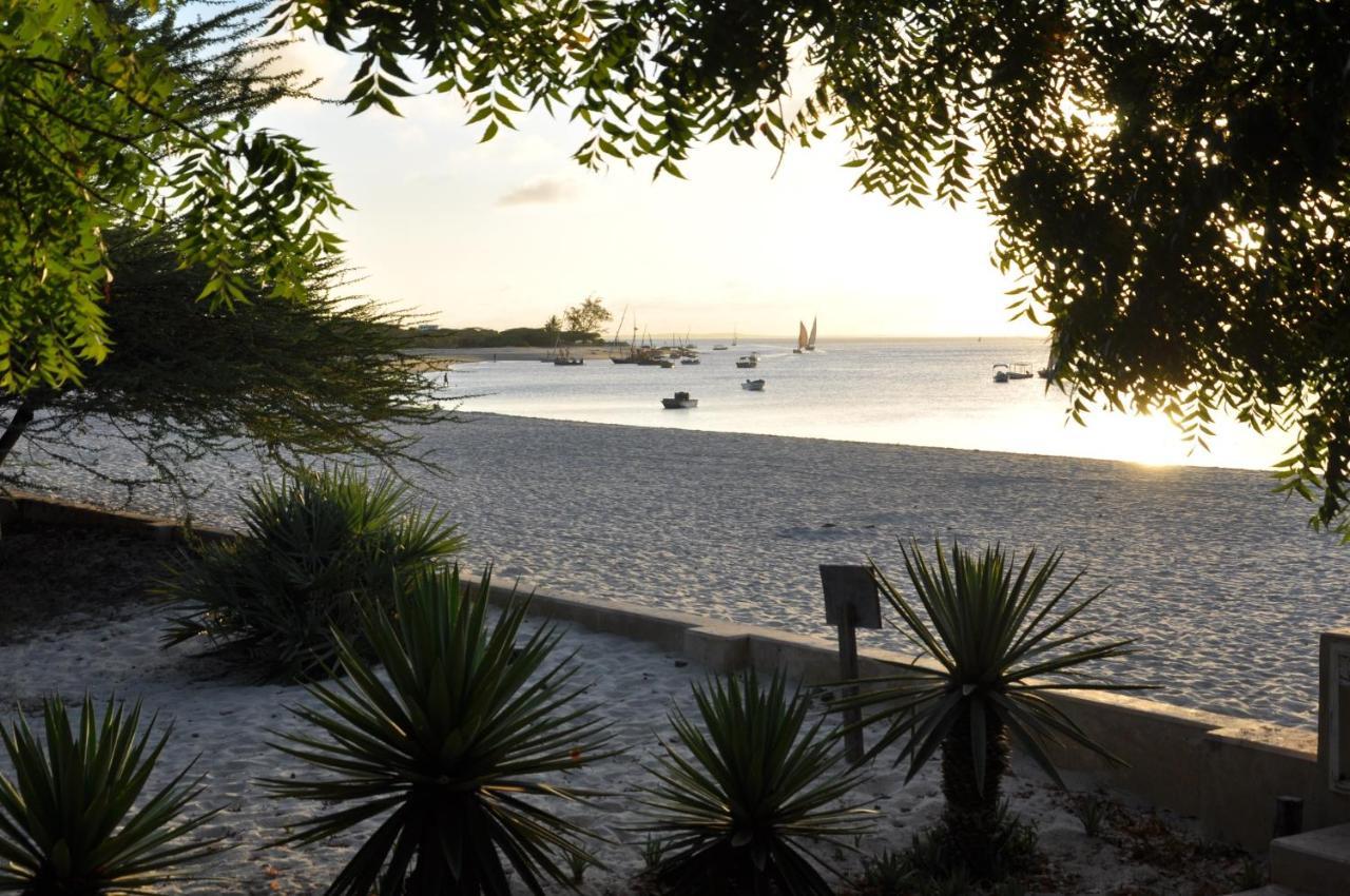Mangrove House Hotel Lamu Exterior photo