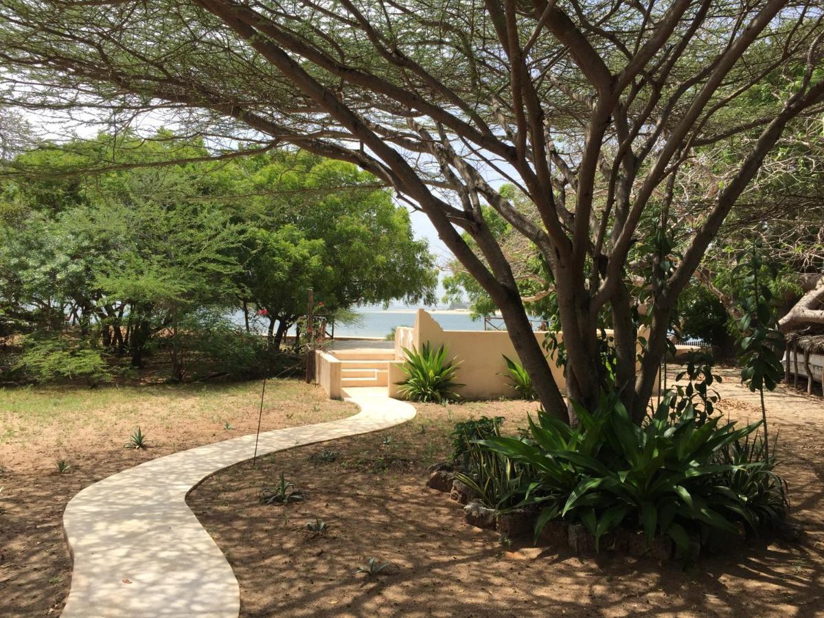 Mangrove House Hotel Lamu Exterior photo