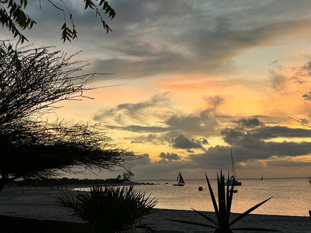 Mangrove House Hotel Lamu Exterior photo