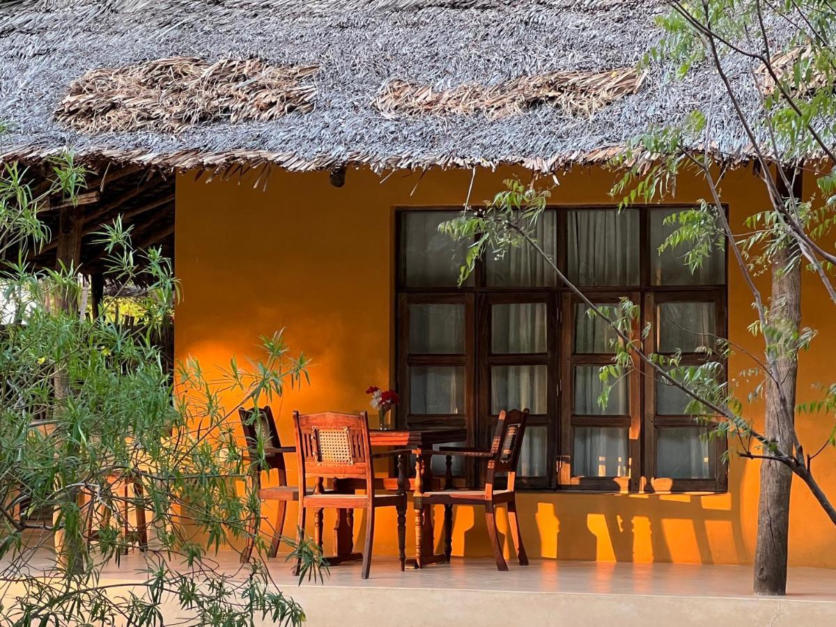 Mangrove House Hotel Lamu Exterior photo