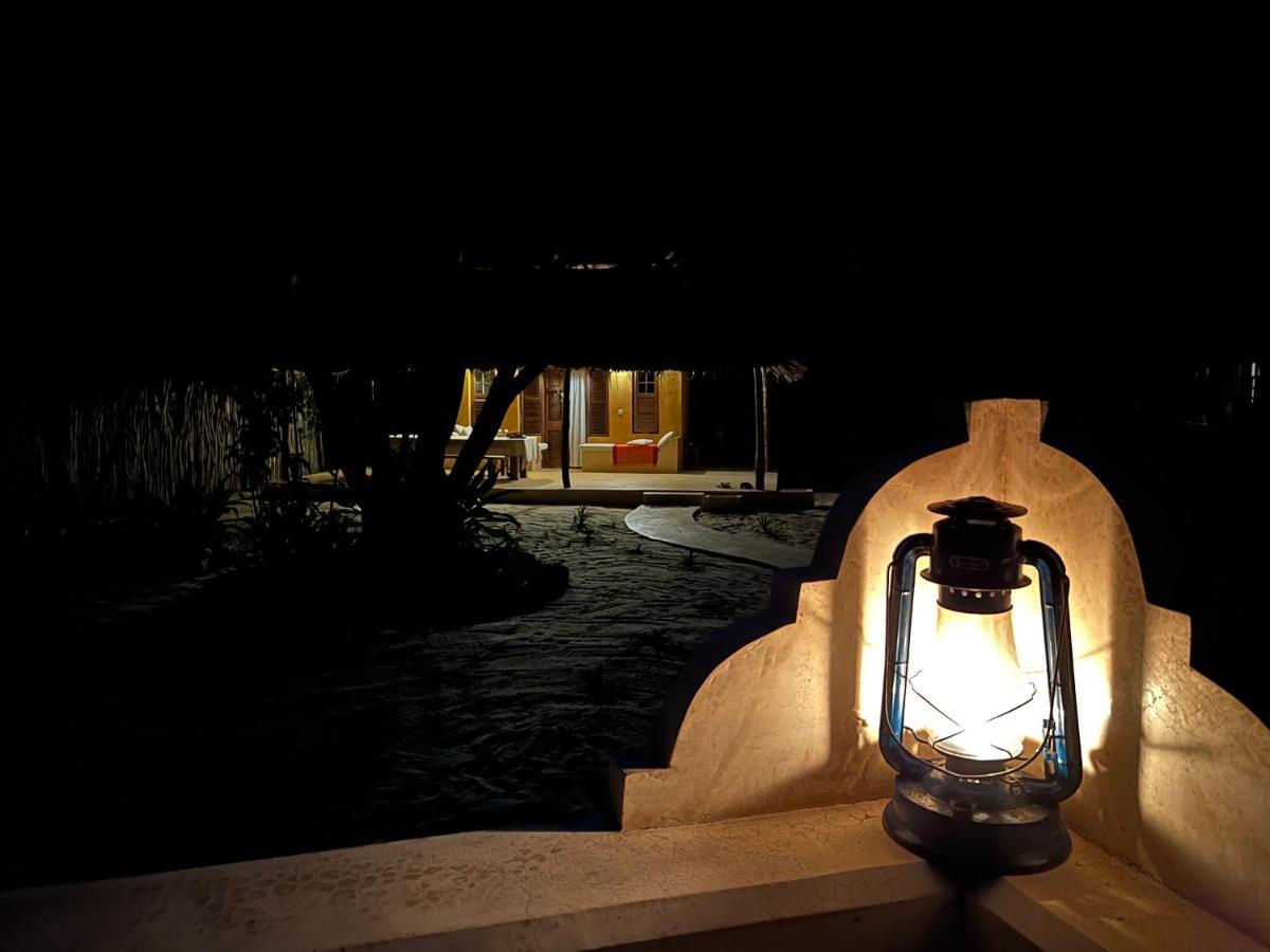 Mangrove House Hotel Lamu Exterior photo