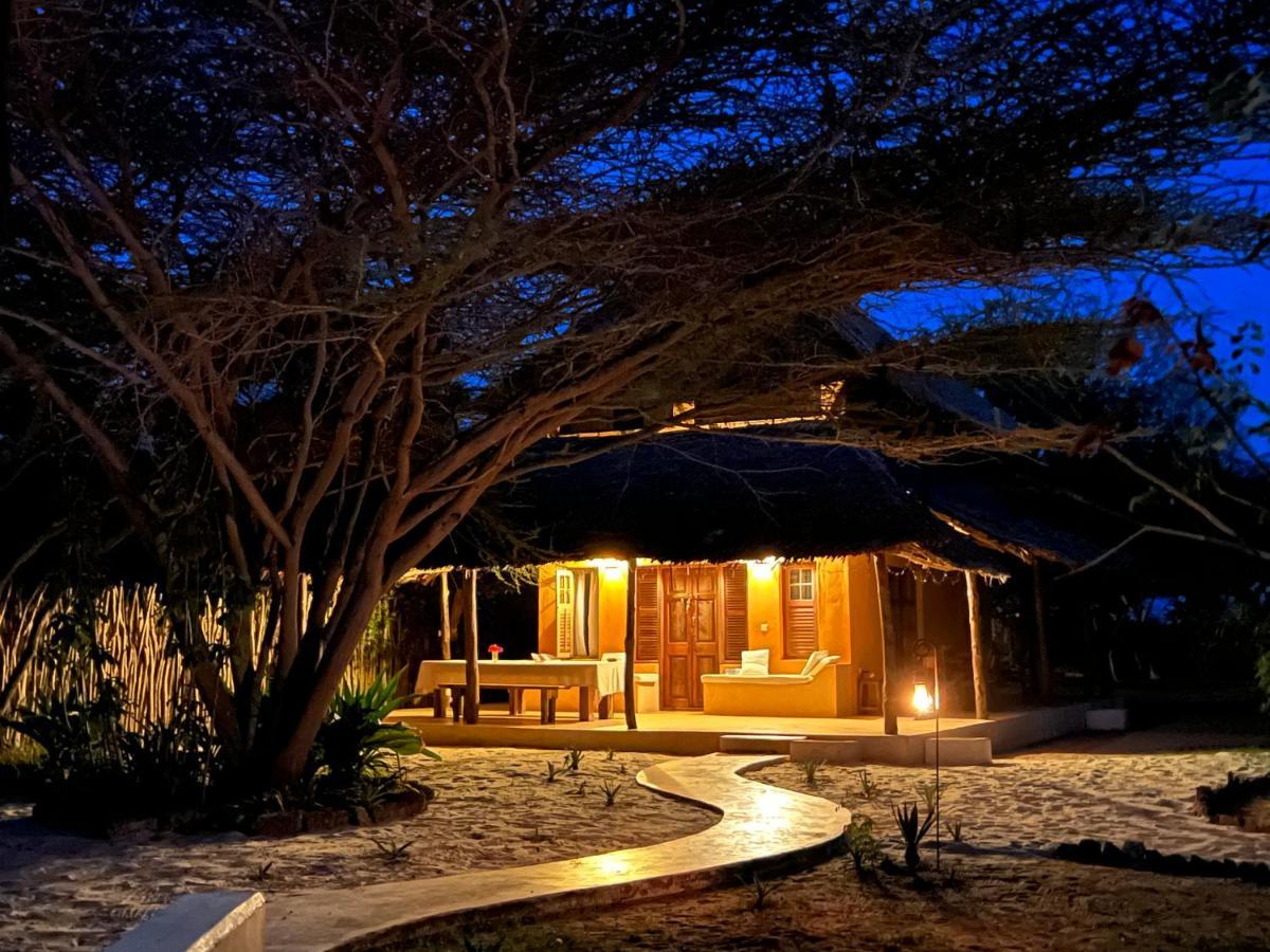 Mangrove House Hotel Lamu Exterior photo