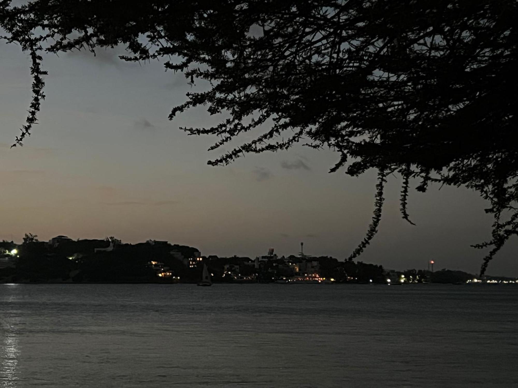 Mangrove House Hotel Lamu Exterior photo