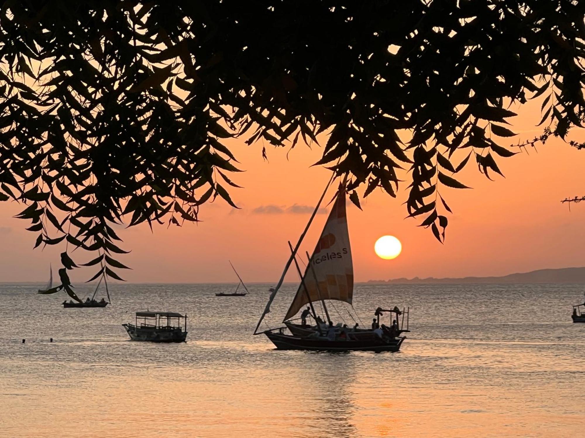 Mangrove House Hotel Lamu Exterior photo