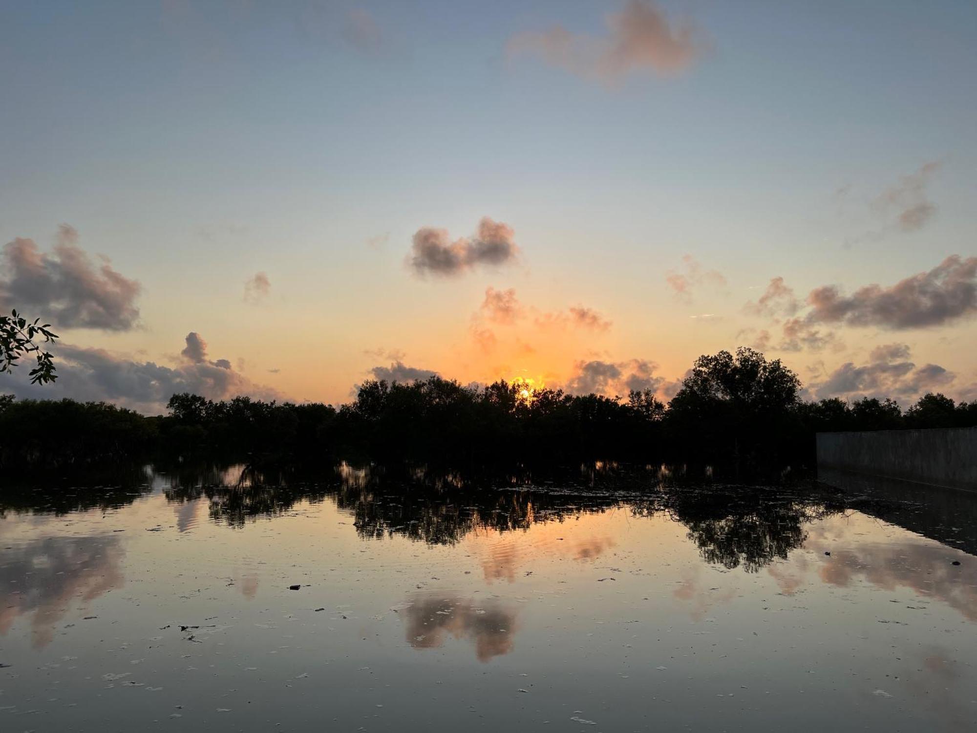 Mangrove House Hotel Lamu Exterior photo