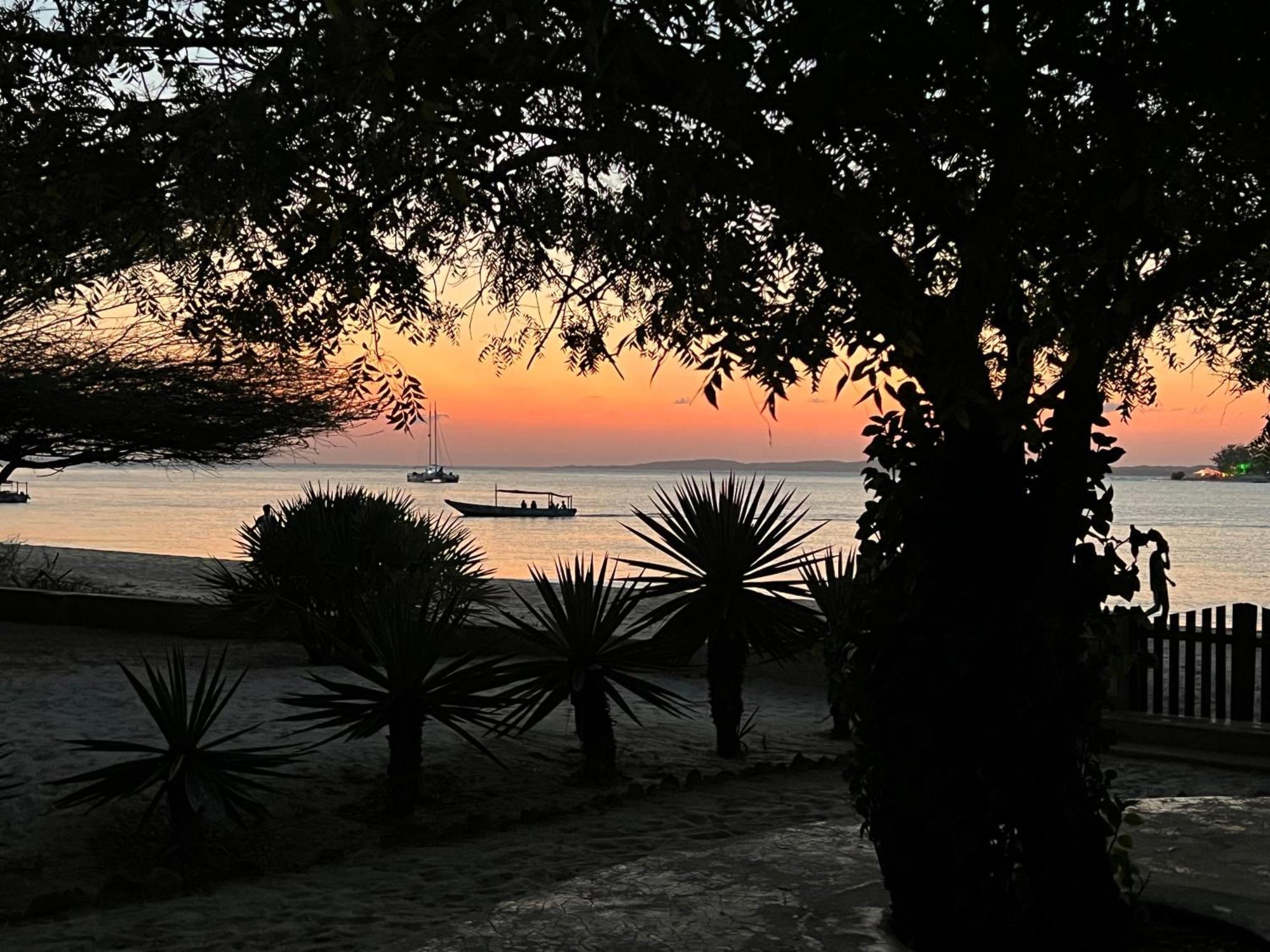 Mangrove House Hotel Lamu Exterior photo
