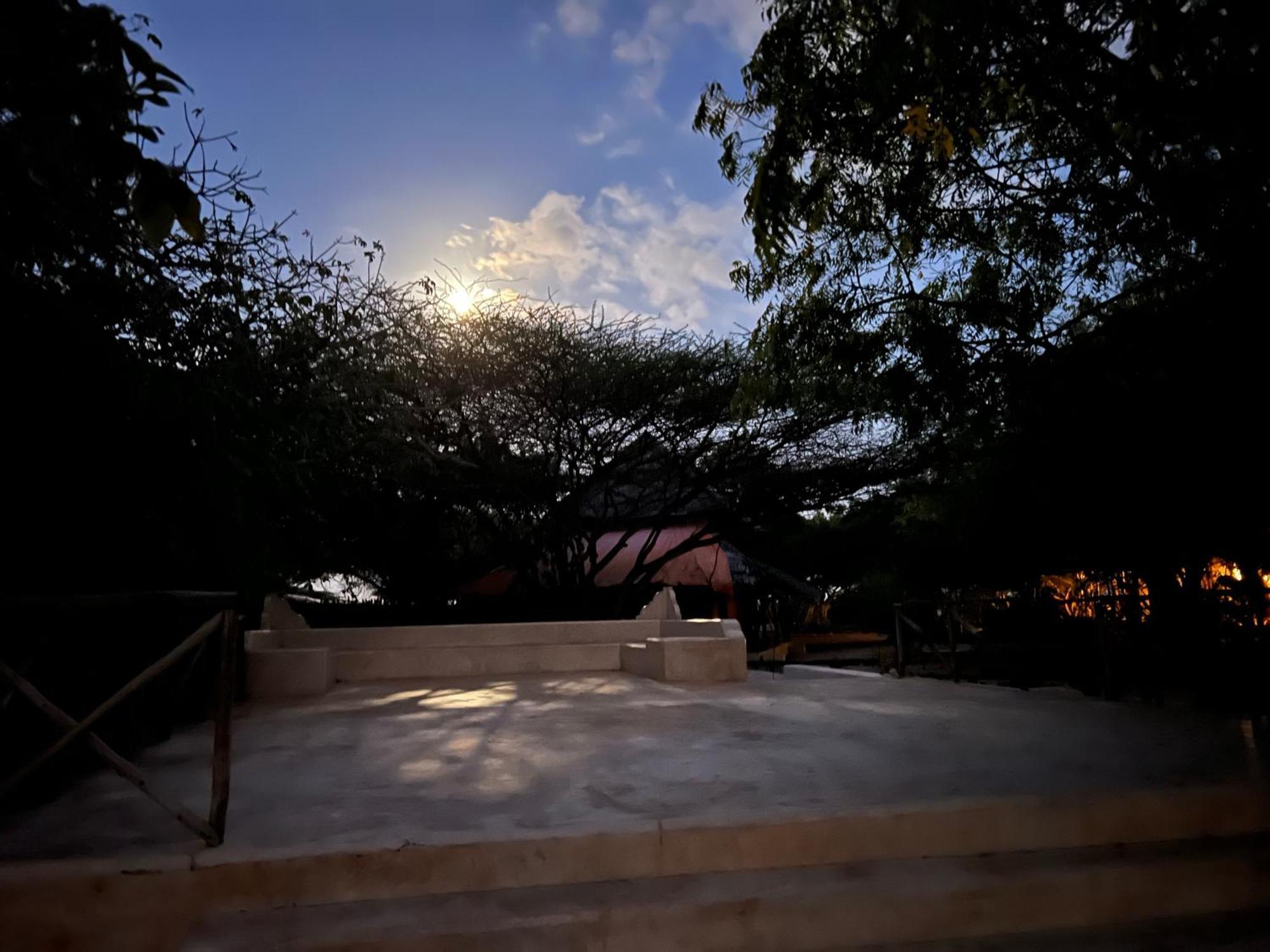 Mangrove House Hotel Lamu Exterior photo