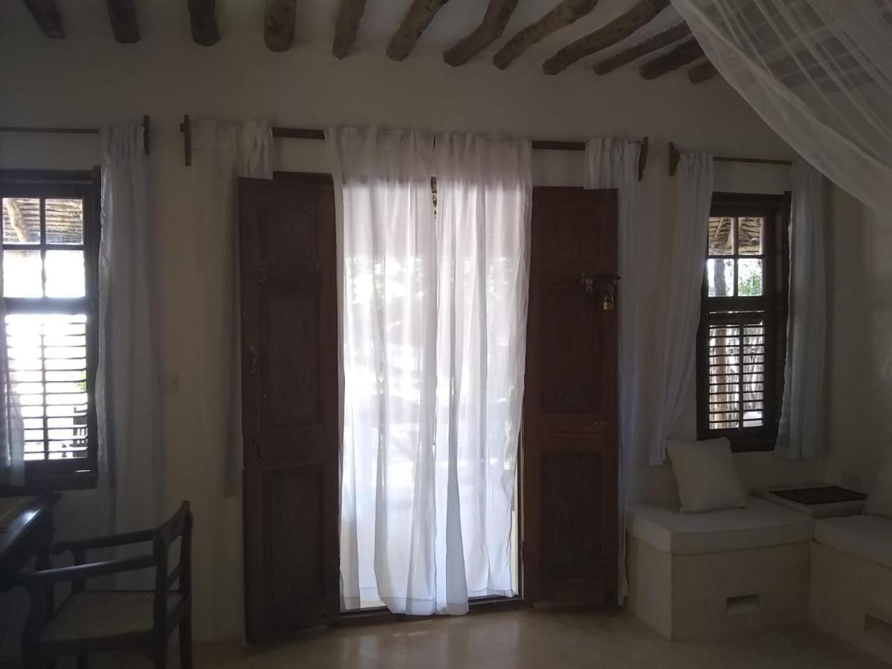 Mangrove House Hotel Lamu Exterior photo