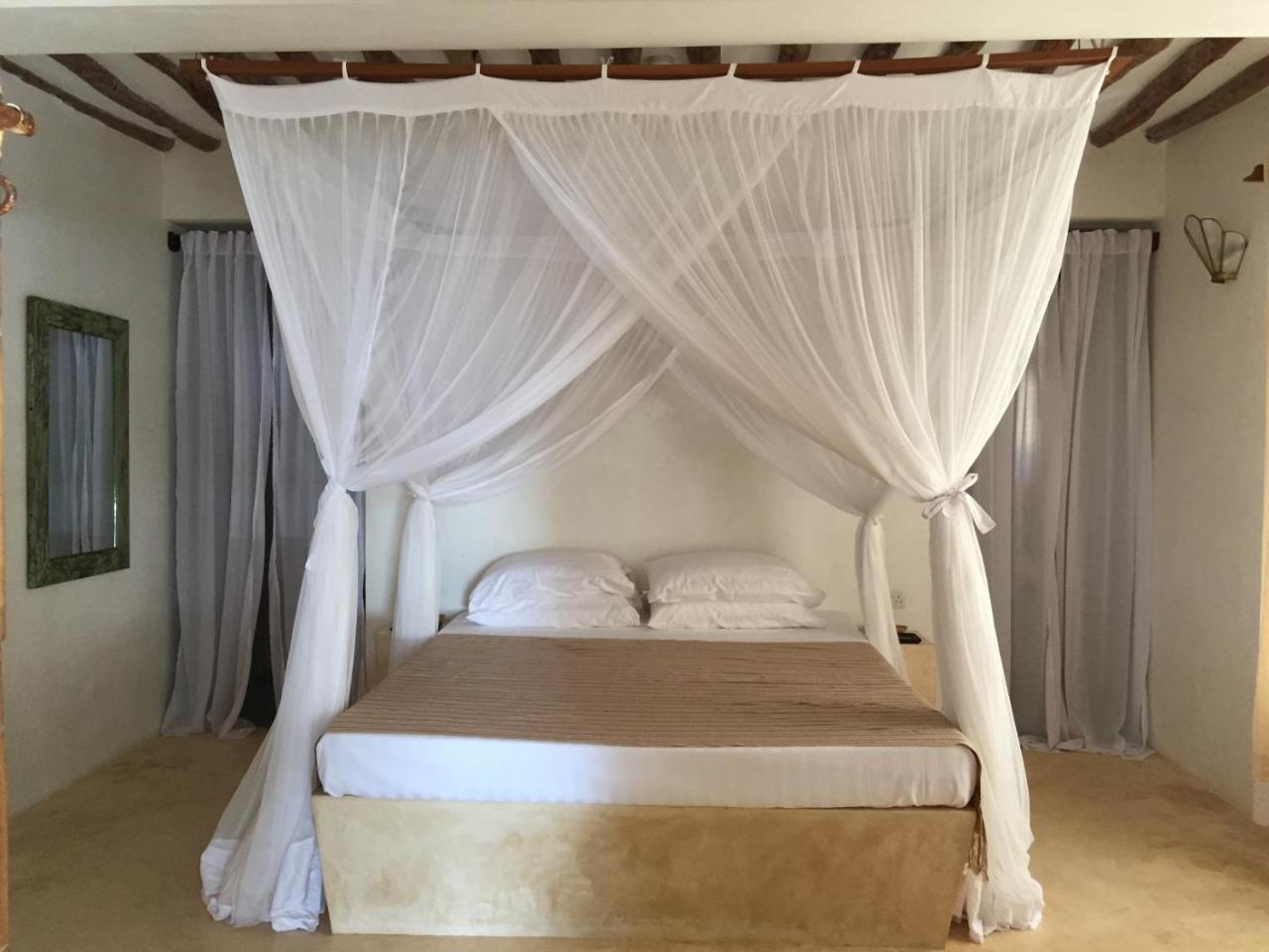 Mangrove House Hotel Lamu Exterior photo