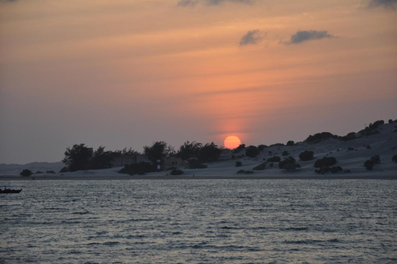 Mangrove House Hotel Lamu Exterior photo