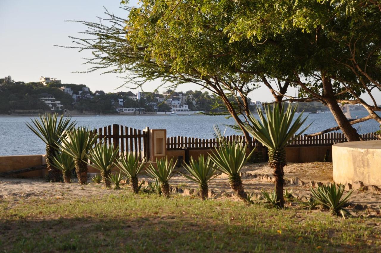 Mangrove House Hotel Lamu Exterior photo