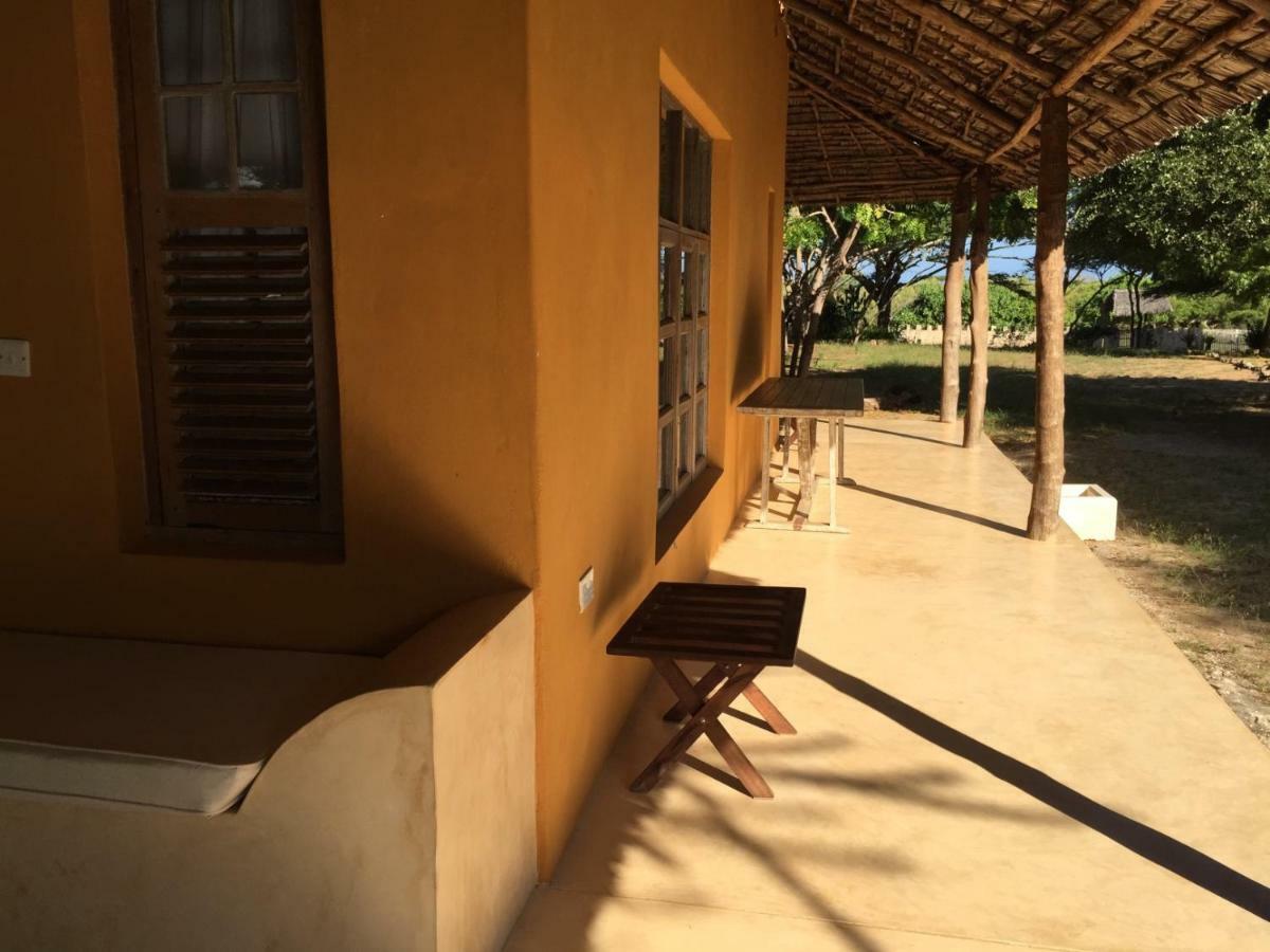 Mangrove House Hotel Lamu Exterior photo