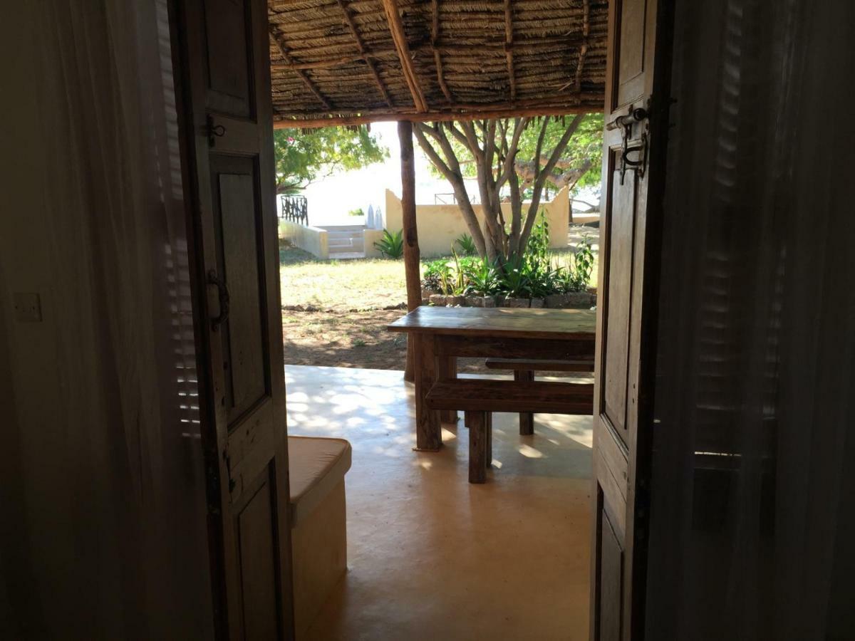 Mangrove House Hotel Lamu Exterior photo