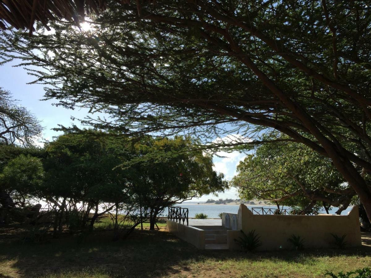 Mangrove House Hotel Lamu Exterior photo