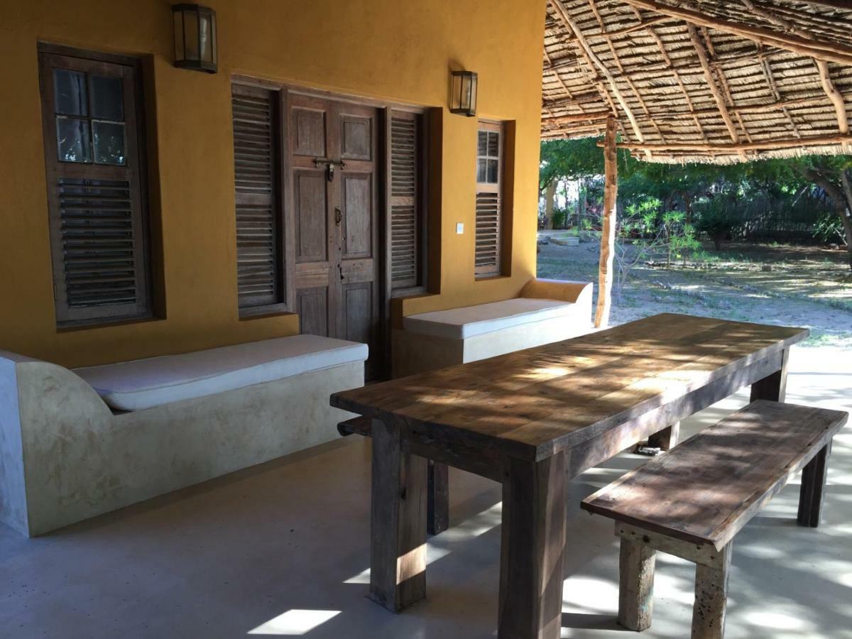 Mangrove House Hotel Lamu Exterior photo