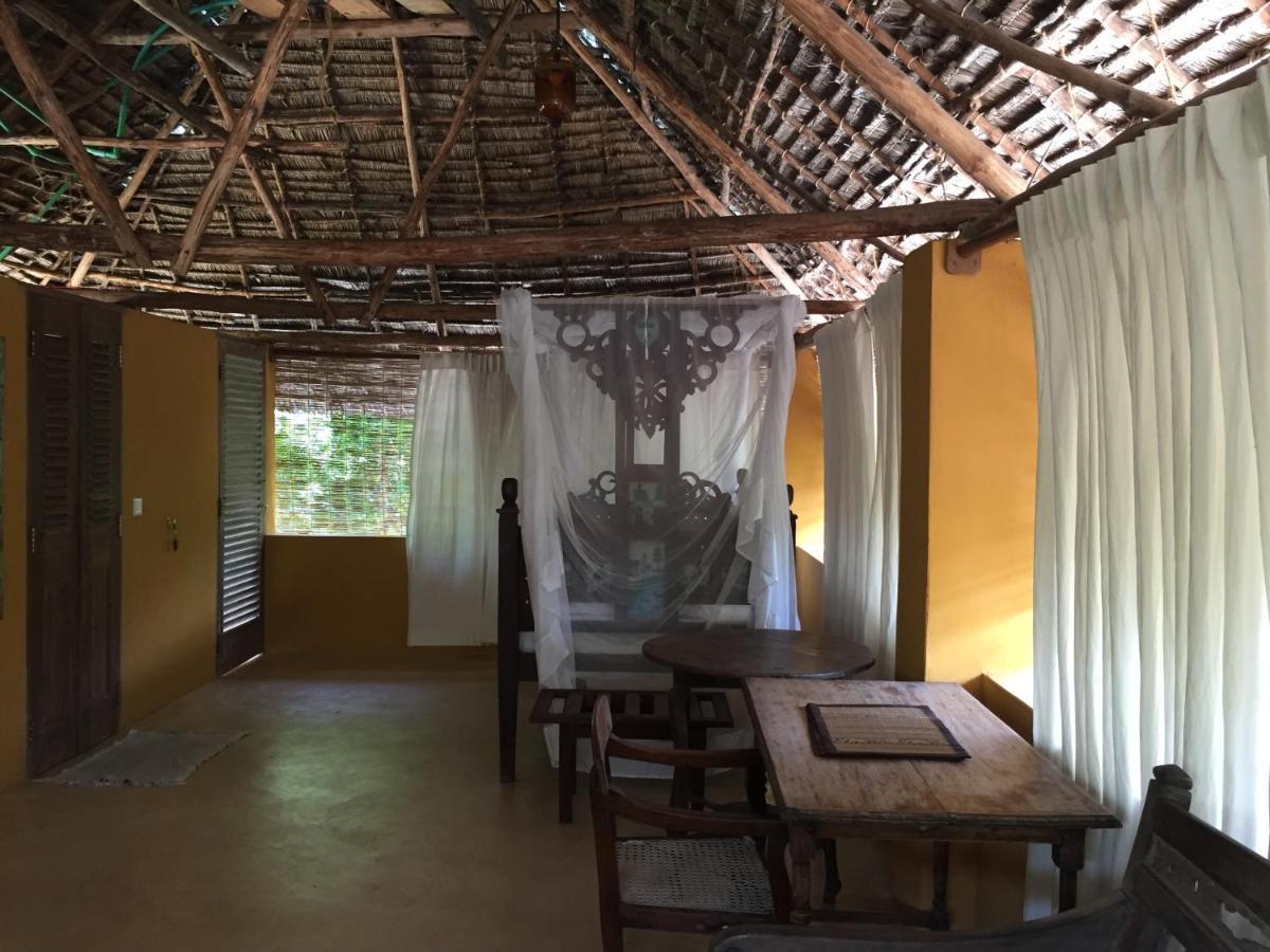 Mangrove House Hotel Lamu Exterior photo