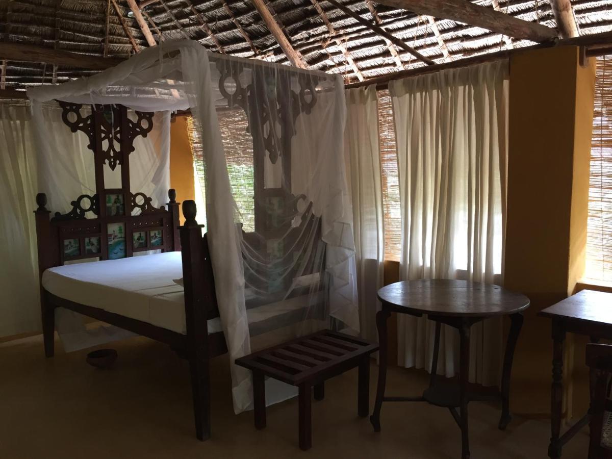 Mangrove House Hotel Lamu Exterior photo