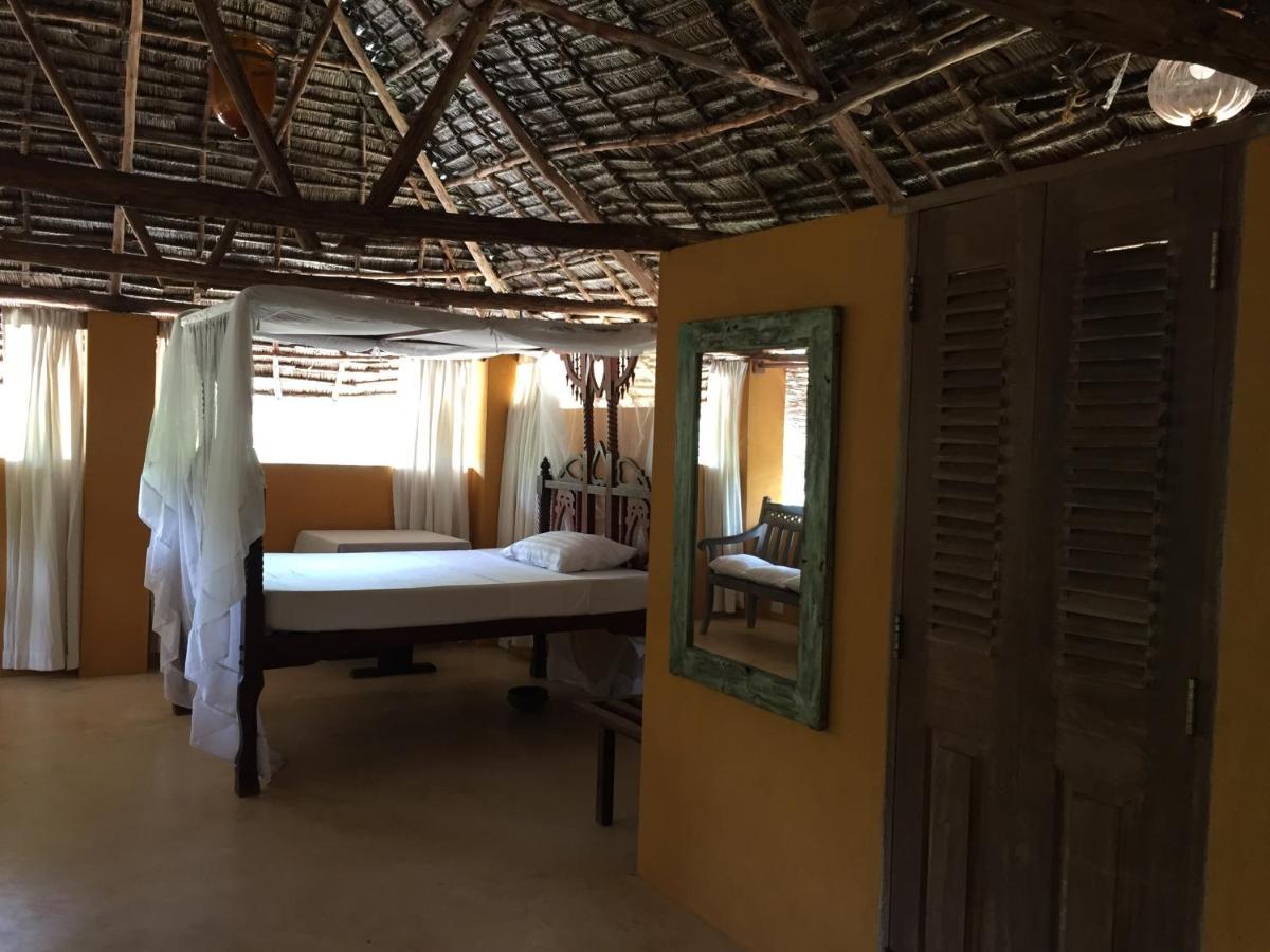 Mangrove House Hotel Lamu Exterior photo