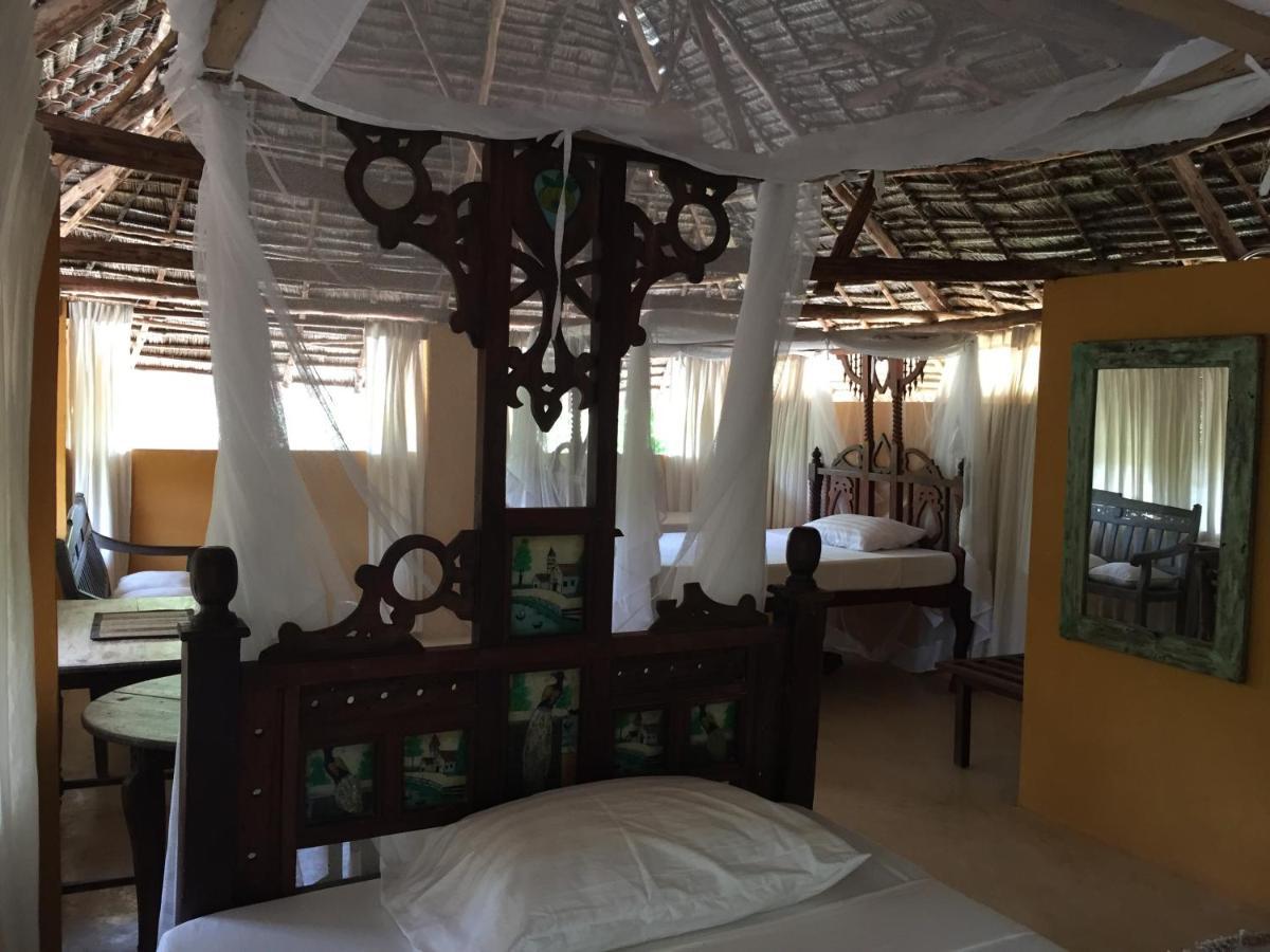 Mangrove House Hotel Lamu Exterior photo