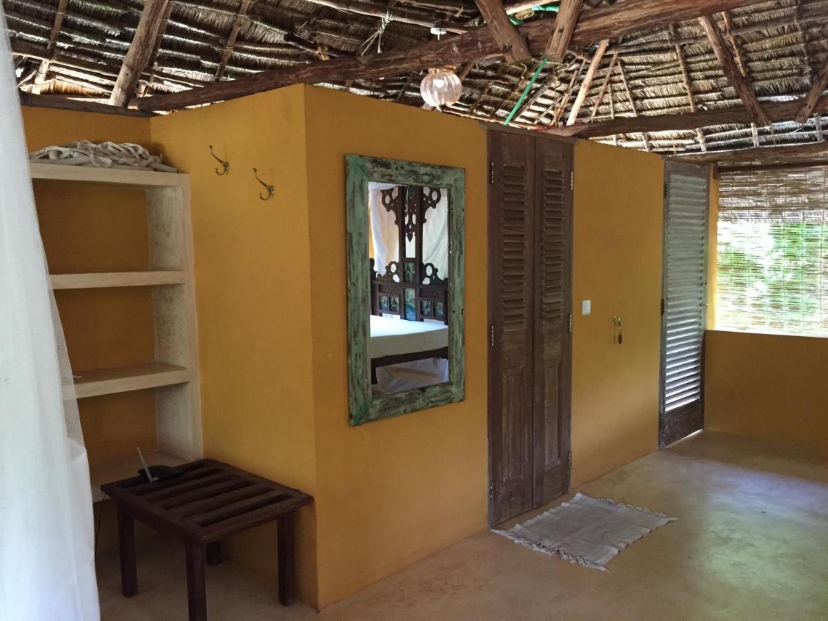 Mangrove House Hotel Lamu Exterior photo