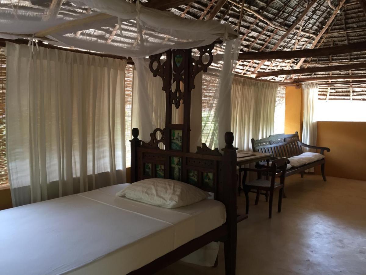 Mangrove House Hotel Lamu Exterior photo